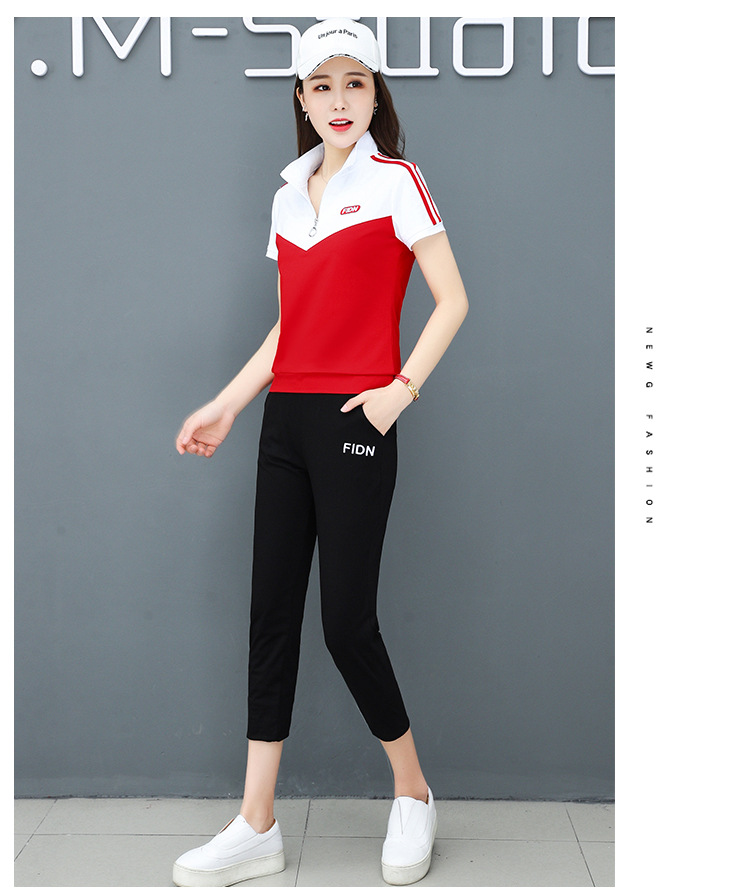 Costume femme en Coton - Ref 3334876 Image 17