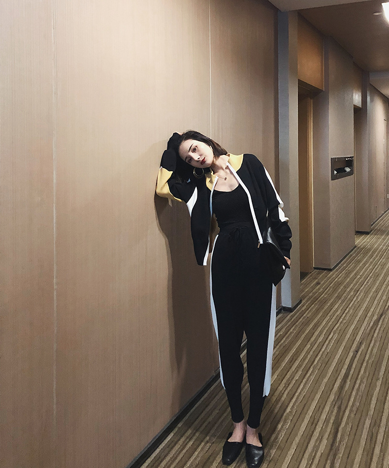 Costume femme en Coton - Ref 3334038 Image 25