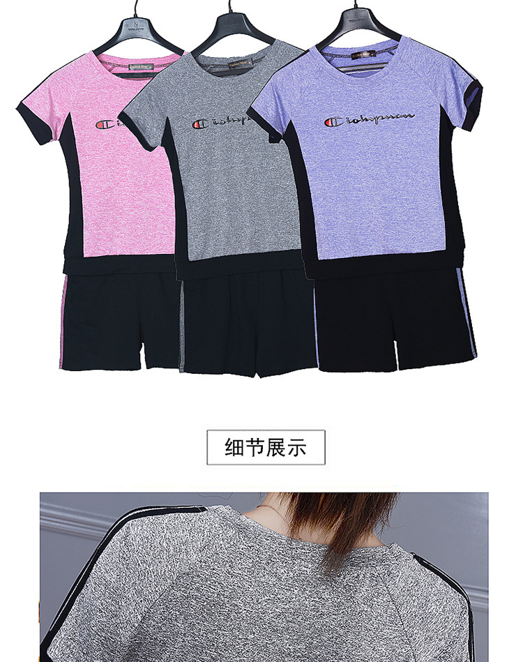 Costume femme TU RONGSHIJIA en Coton - Ref 3335064 Image 28