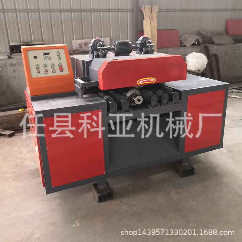 优质方木多片锯 火车垫木枕木 打包木条批发铁杉建筑方木专用锯