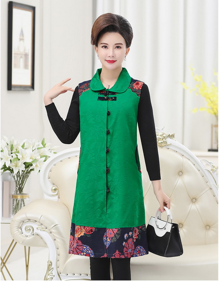 Gilet femme en Polyester - Ref 3316735 Image 23