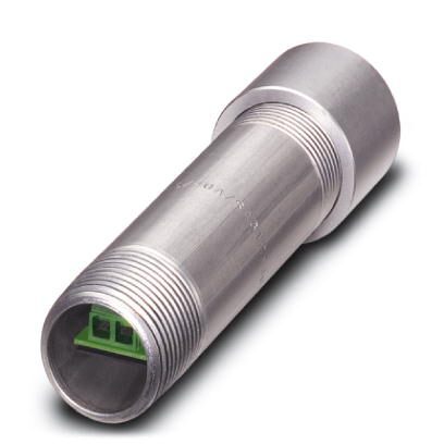 正品特价】菲尼克斯电涌保护器 - S-PT1-2PE-24DC - 2818122现货