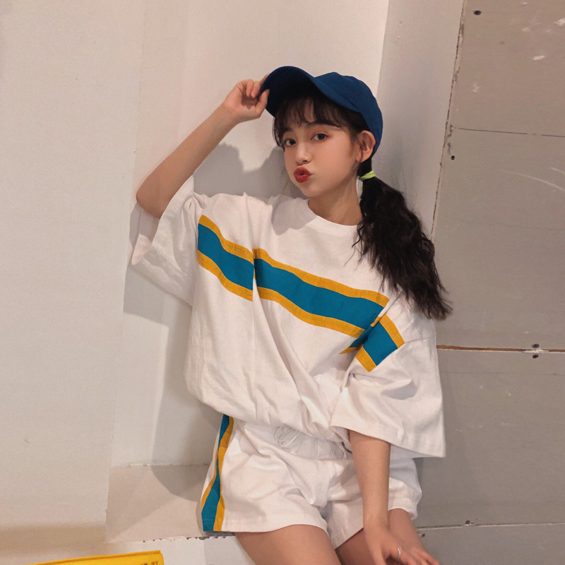 Costume femme AVEC ENJUN en Coton - Ref 3334942 Image 10