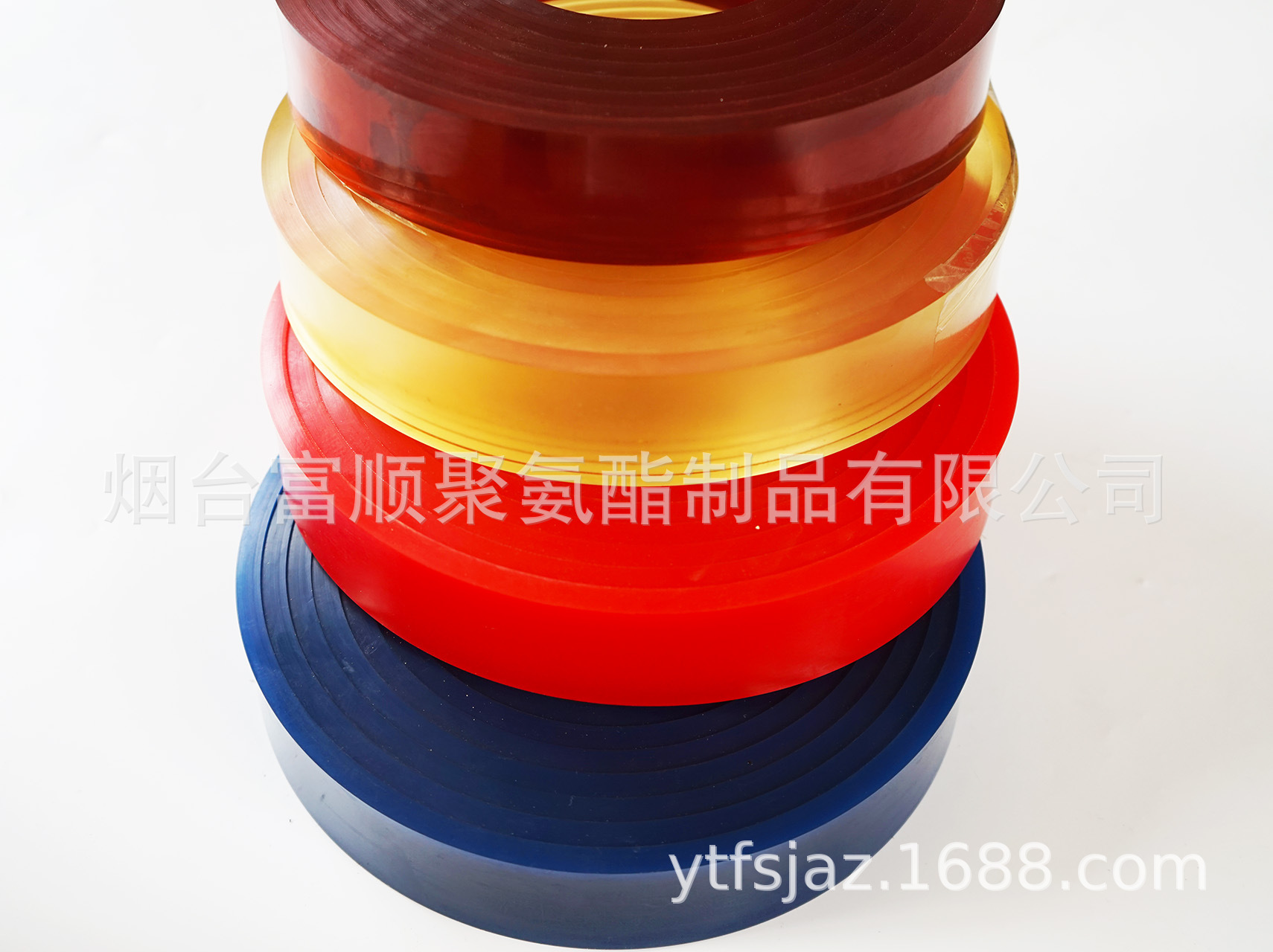 烟台富顺直供常用尺寸绳锯机胶条胶皮 导线轮胶条 导线轮胶皮胶条