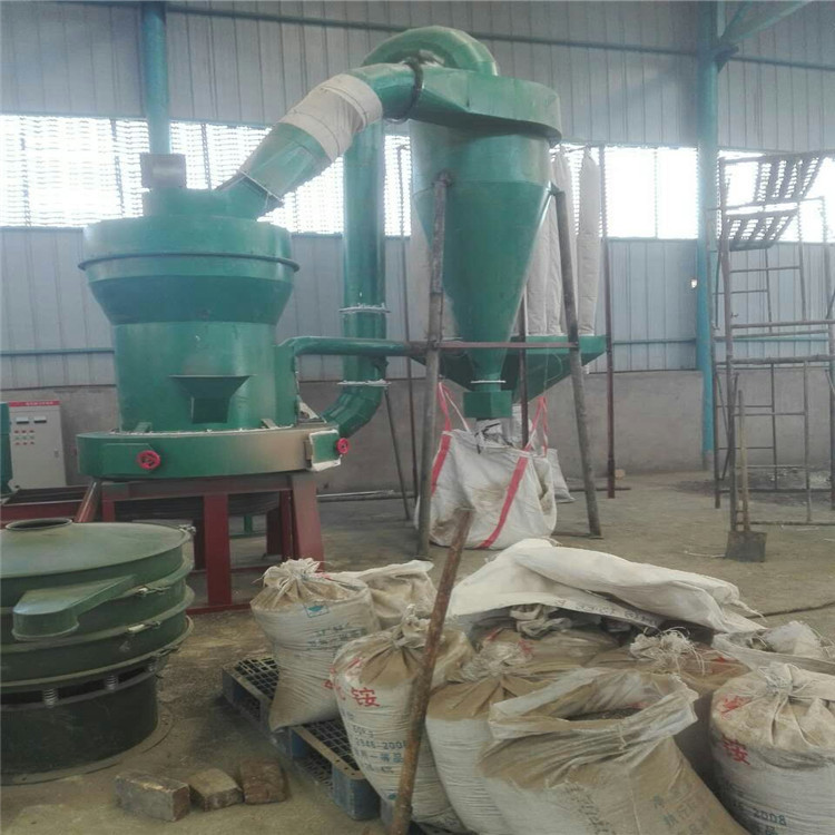 雷蒙磨粉机 白云石磨粉机 树脂磨粉机厂家价格