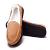 Spot shipped cross -border e -commerce Amazon men's buns shoes, Dou Ding Shoes, Velvet Moccasin