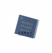 NRF52832-QFAA QFN48{l͹оƬ zӡ:N52832