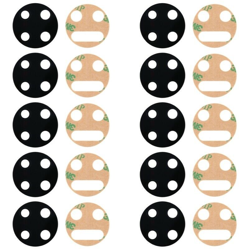 Suitable for Huawei mate 30 lens mate 30pro rear camera lens glass lens cover brand new photography