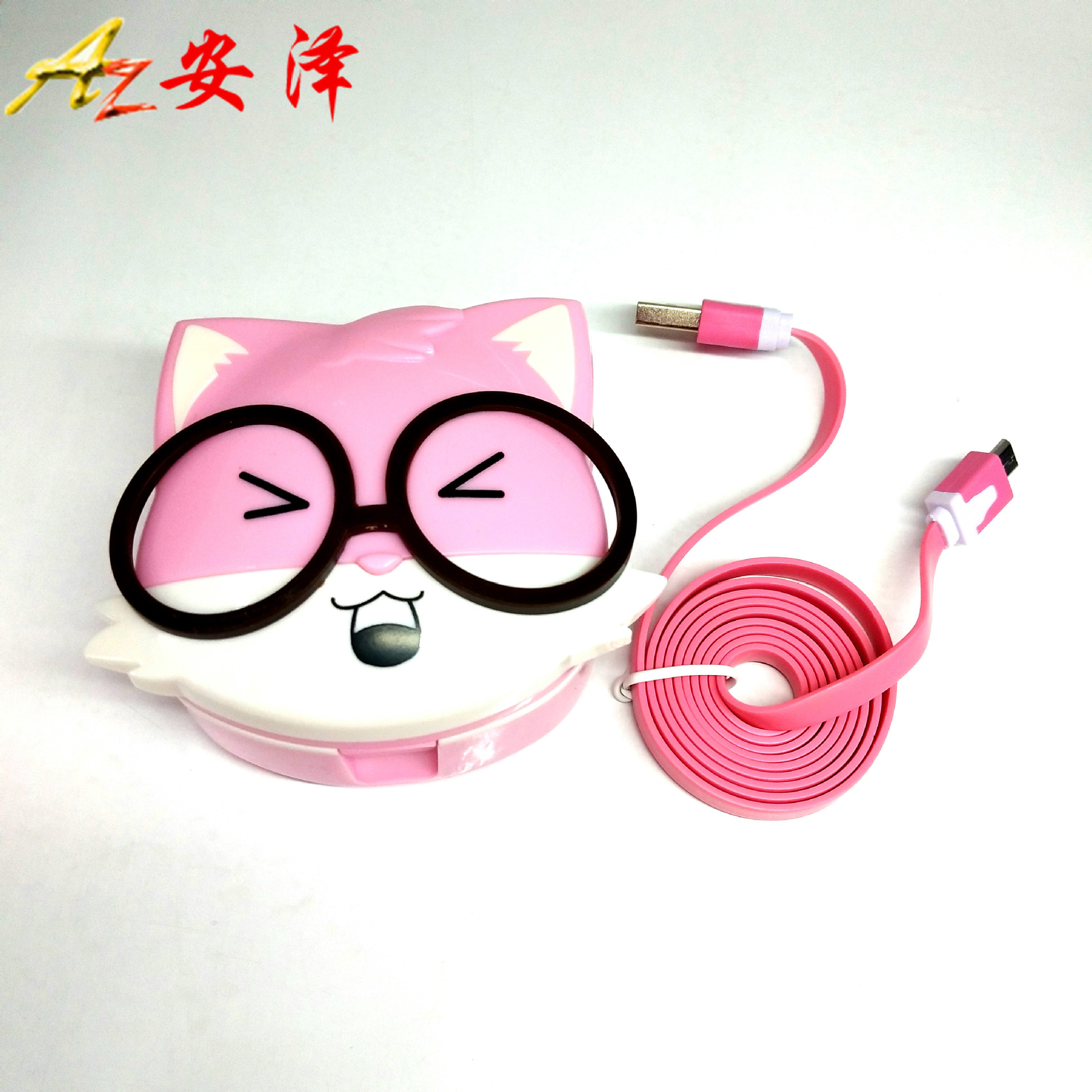 新品隐形眼镜清洗器 可安装电池 数据线 供应隐形眼镜盒LS-8008