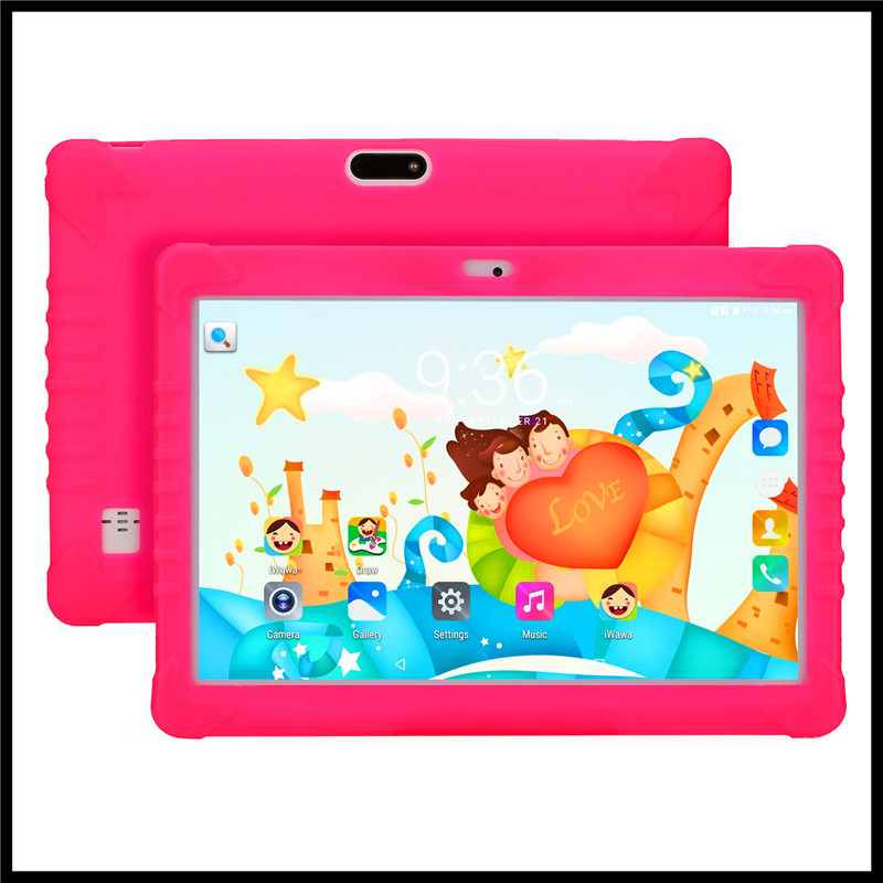 Tablette 101 pouces 16GB 1.3GHz ANDROID - Ref 3421721 Image 1