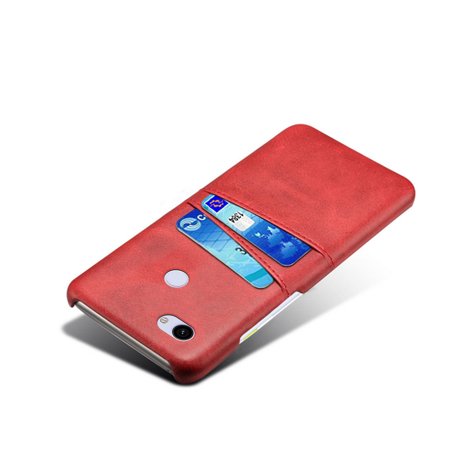Coque téléphone mobile en PU+PC - Ref 3371797 Image 86