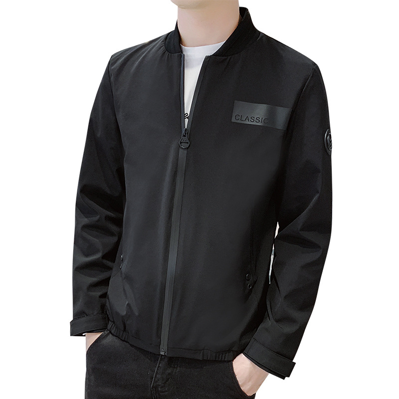 Veste homme en Fibre de polyester Polyester  - Ref 3411427 Image 5