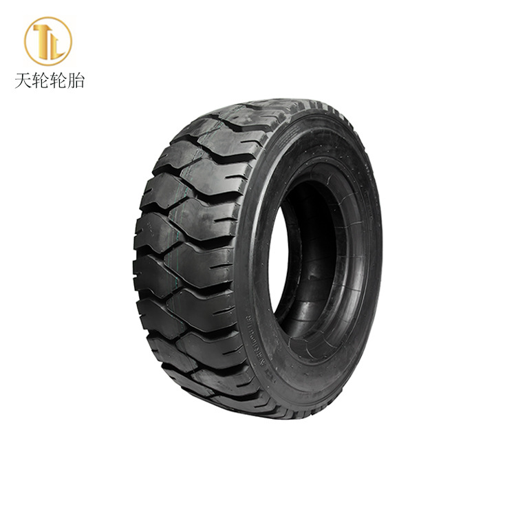 8.25-15 7.00-15叉车牵引车充气轮胎