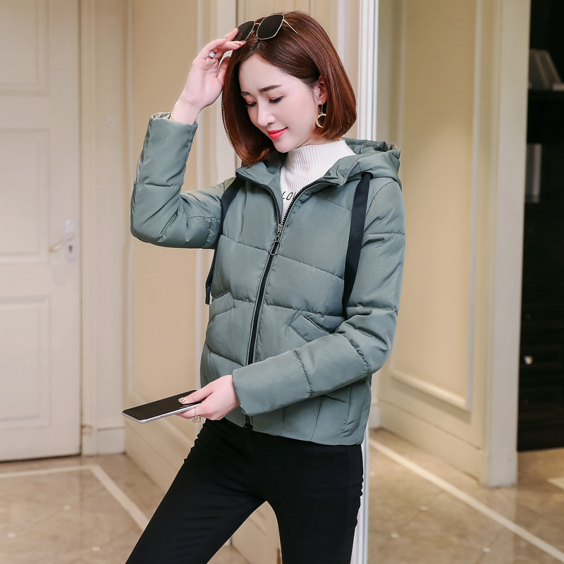 Manteau femme en Fibre de polyester - Ref 3415974 Image 21