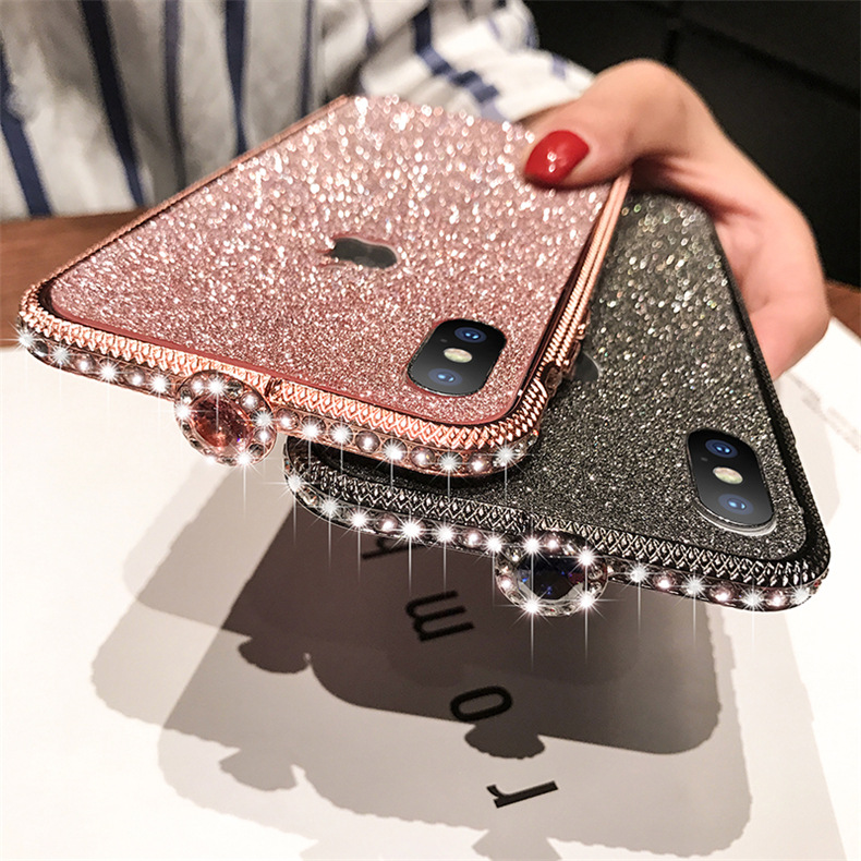 Coque téléphone mobile XINGBOLI en Métal - Ref 3371627 Image 31
