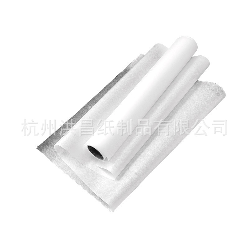 防油纸  三明治纸蛋糕杯原纸汉堡垫纸 kit7防油 耐水耐高温180°c