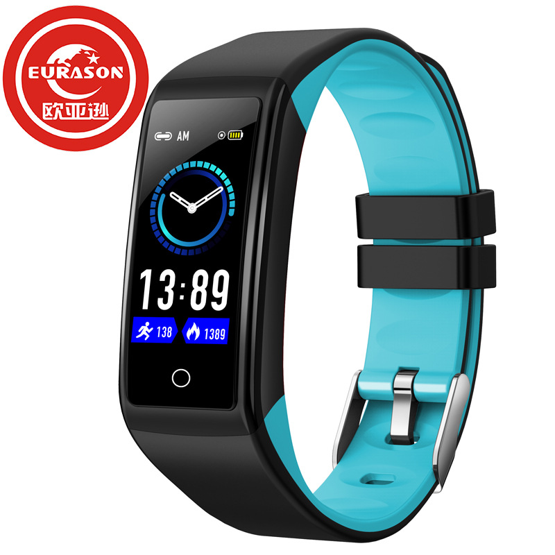 Smart watch EURASON - Ref 3392265 Image 3