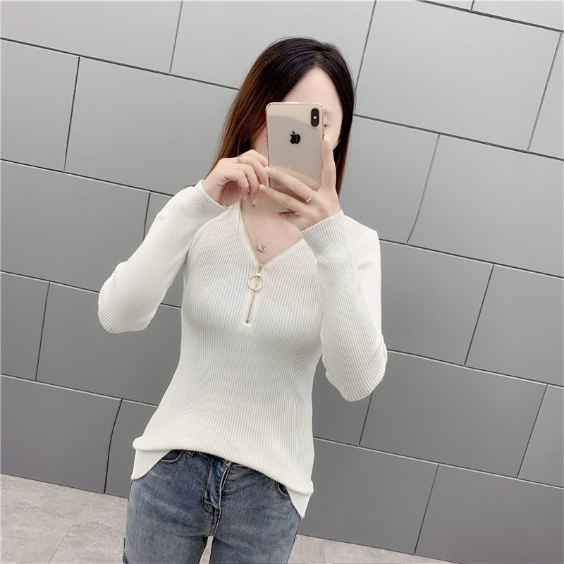 Pull femme en Coton - Ref 3414506 Image 53