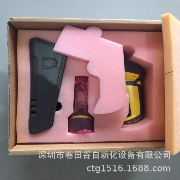 康耐视 DMR8050X-0602扫码枪  库存现货议价