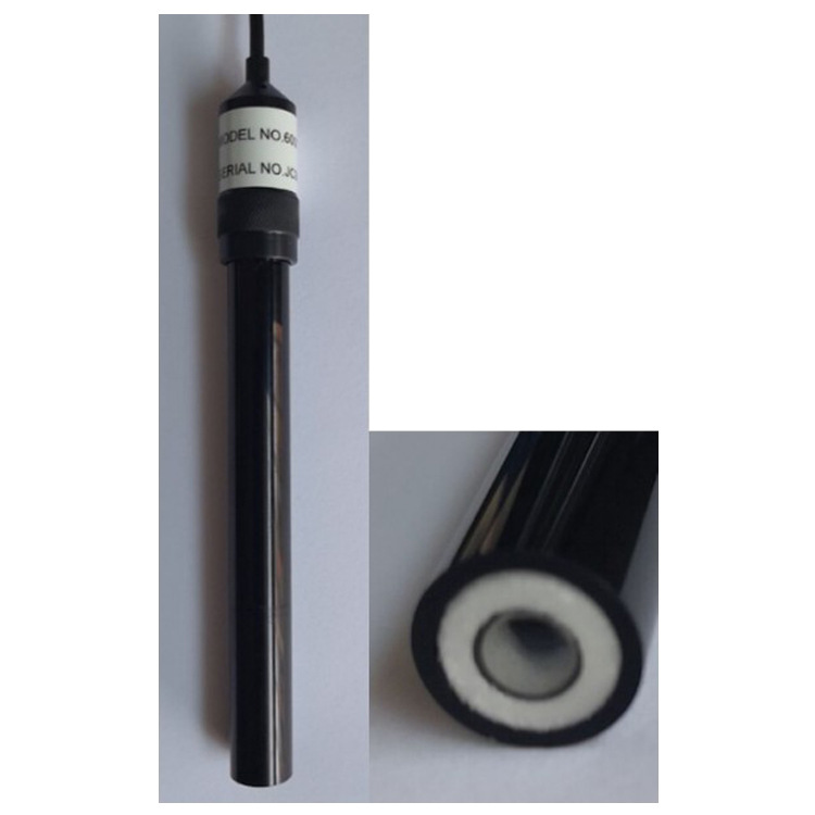 美国JENCO 平面PH电极IP-600S-PH