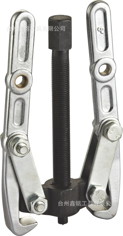德式二爪拉马 拔轴器 汽保工具维修工具厂家直销 批发