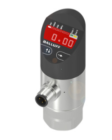 德国 BALLUFF  压力传感器  BSP B250-GV002-D00A0B-S4