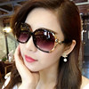 Sunglasses, mountain tea, universal glasses solar-powered contains rose, 2022, wholesale