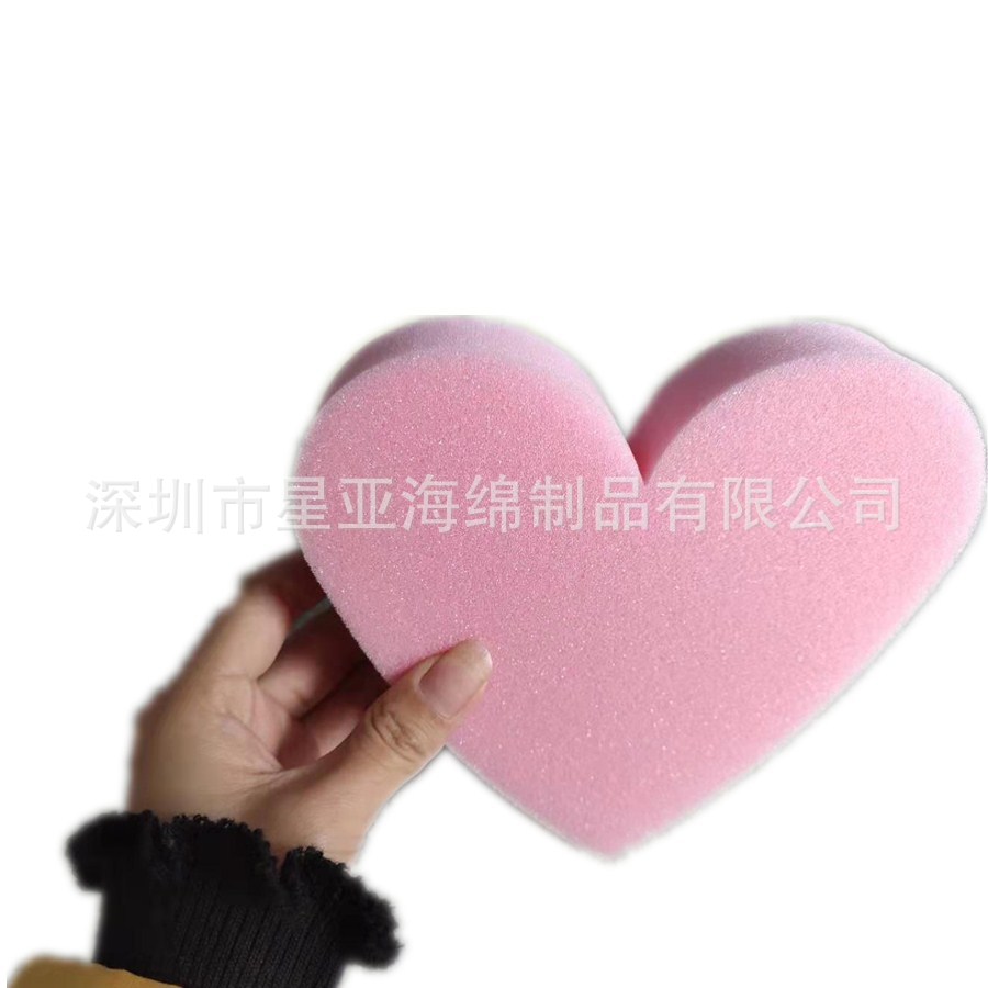 直销小兔子卡通EVA玩具制品 彩色舒适好看玩具成型幼儿园用