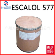  ISP ⾀Մ ESCALOL 577  ͩ-4 ˮ