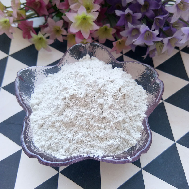 白色膨润土 钠基膨润土 钻井泥浆用膨润土 饲料级膨润土