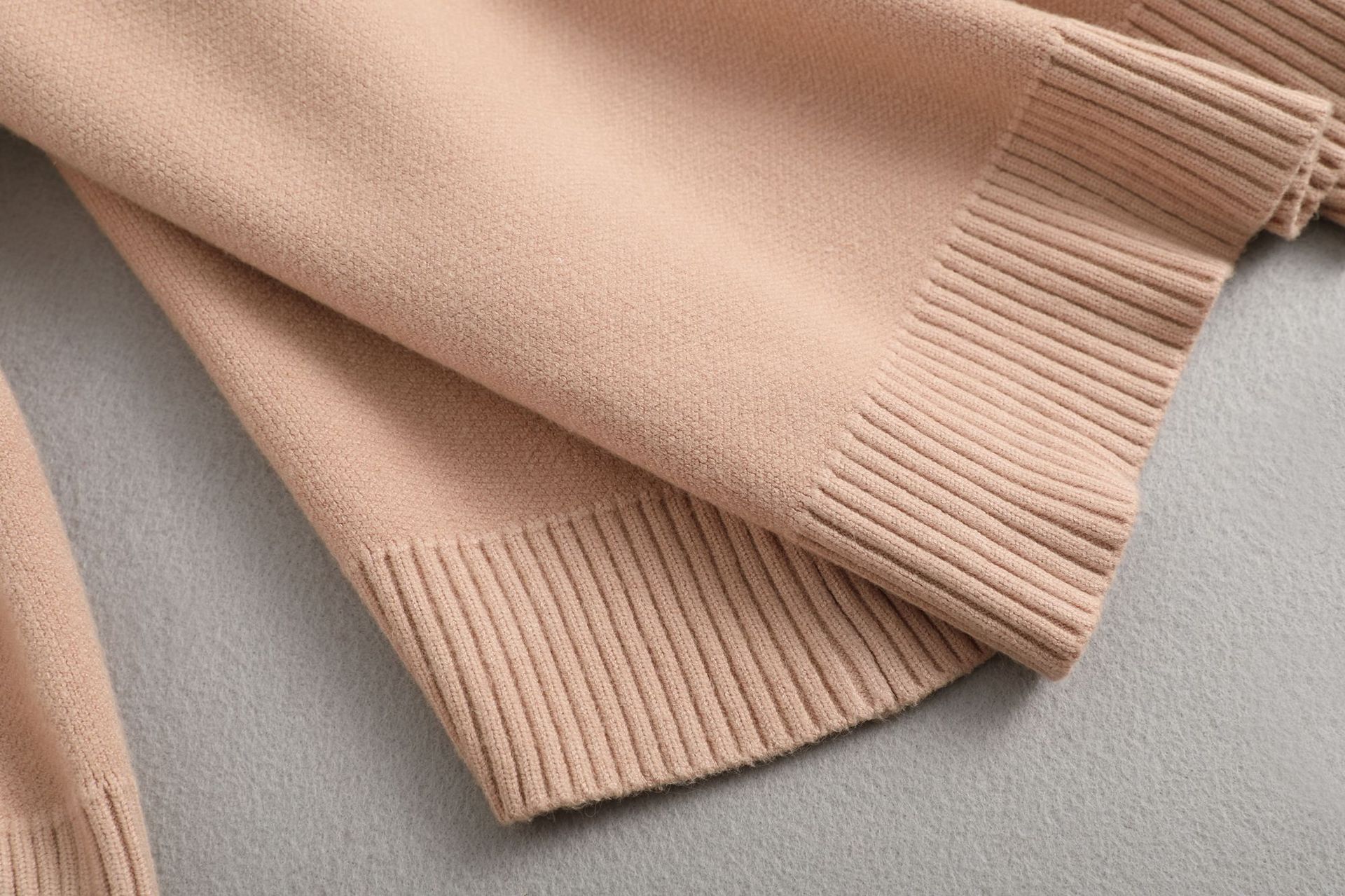 Pull femme en Acrylique - Ref 3414246 Image 40