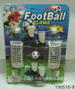 Children's intellectual board game, small toy, football entertainment set for leisure