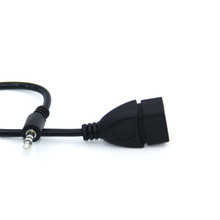 USBĸ�D3.5���l���^ ܇�d/���USB�D�Ӿ� USBĸ�ڌ�3.5���^