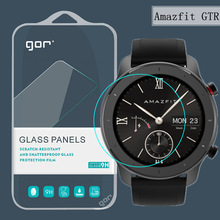 GOR mAAmazfit GTR 42mm䓻Ĥ ֱĻoNĤ