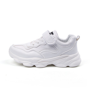 2020春季新款童鞋运动鞋儿童女童鞋柔软舒适轻便休闲鞋儿童小白鞋