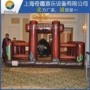 西班牙充气大型娱乐旋转机