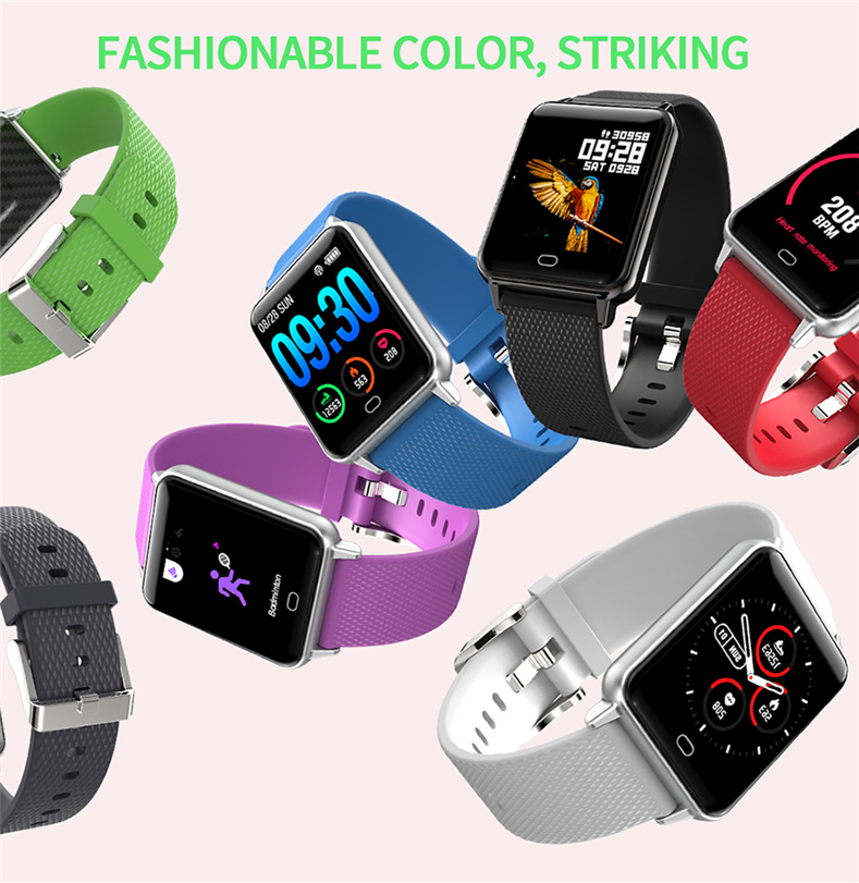 Smart watch - Ref 3391420 Image 13
