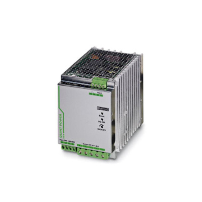 [菲尼克斯电源QUINT系列QUINT-PS/3AC/24DC/40 - 2866802]