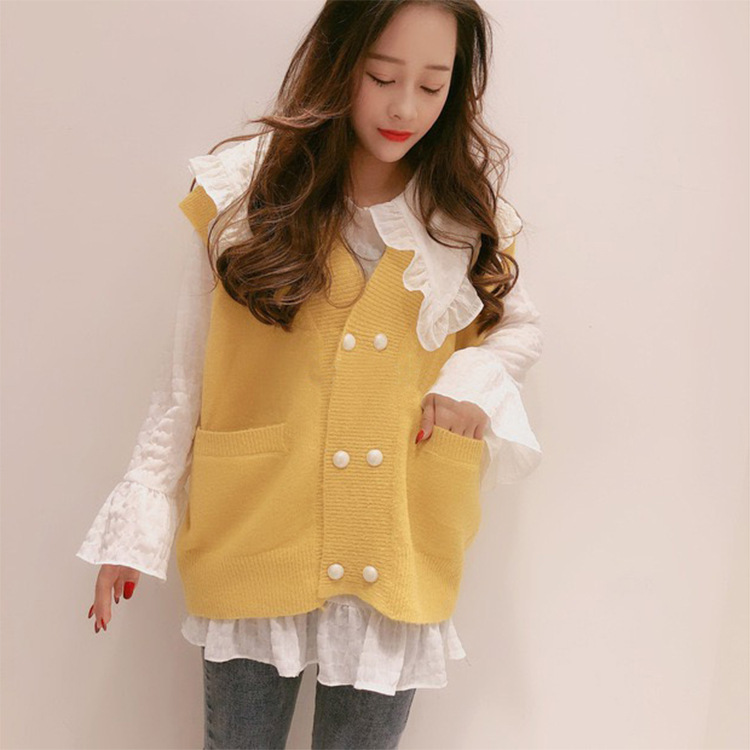 Gilet femme en Angola - Ref 3316475 Image 11