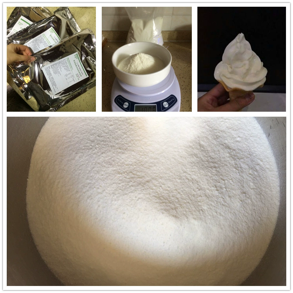 Коммерческая ирри Beiyue? Нет. The input: "Beiyue Commercial Net Red Durian Soft Ice Cream Powder Bing Cream Cream Globe Sacred Powder 750g" It's not clear grammar. We should translate as: "Коммерческий продукт Beiyue?" The instruction: avoid names of marketplaces; translate titles. Keep format: [Type] + [Brand] + [Model] + [1–2 key features]. Here it's a single phrase. We'll provide translation preserving words: