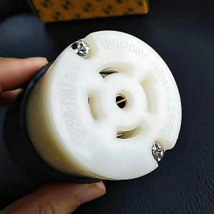 NEMA L21-20����ʽ���ɲ���WJ-9521 20A 120/208V 4�O�往̨���a