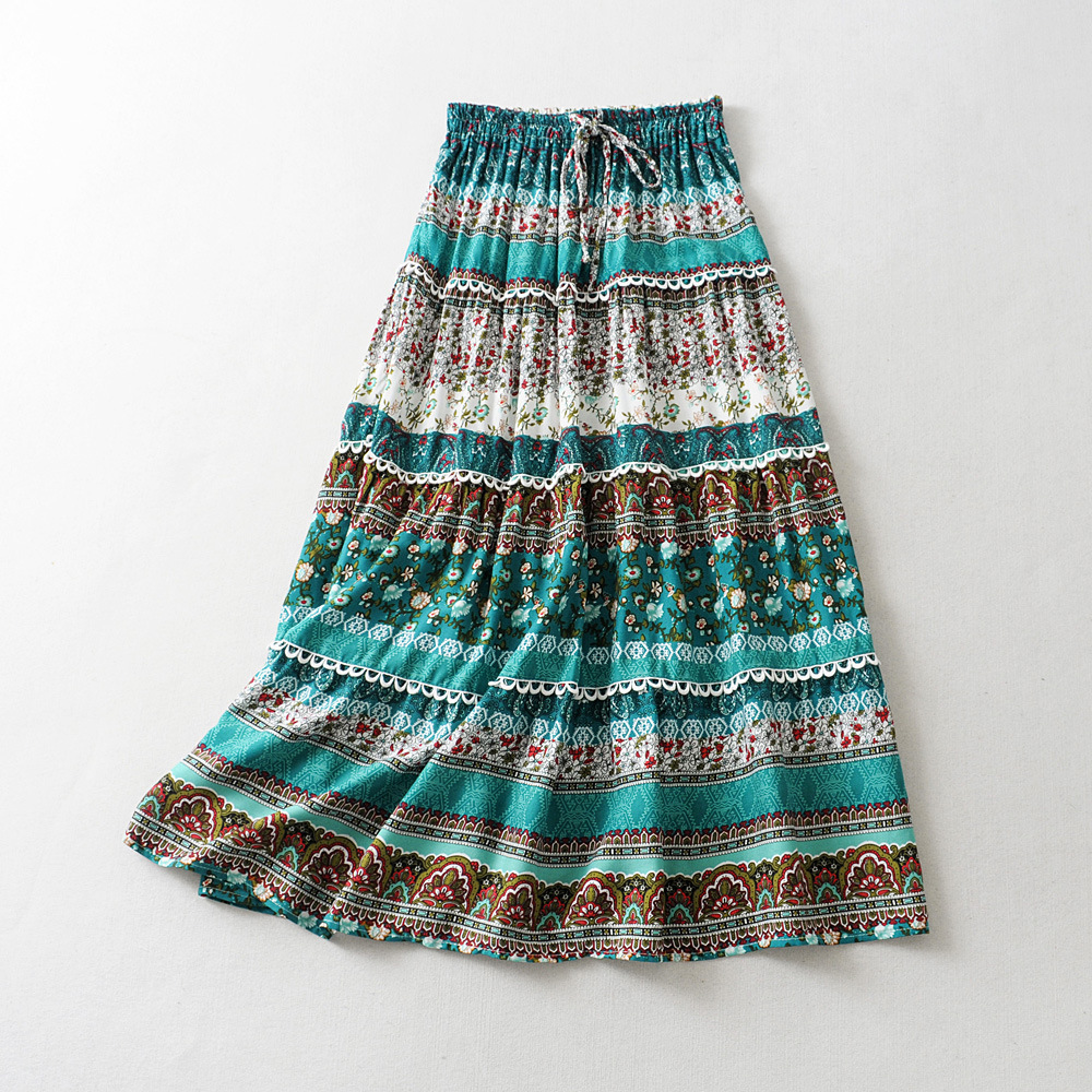 Costume femme en Coton - Ref 3335190 Image 4