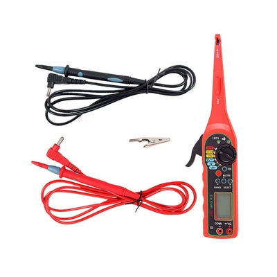 MS8211 digital multimeter analyzer Avtomobil diaqnostika alətləri