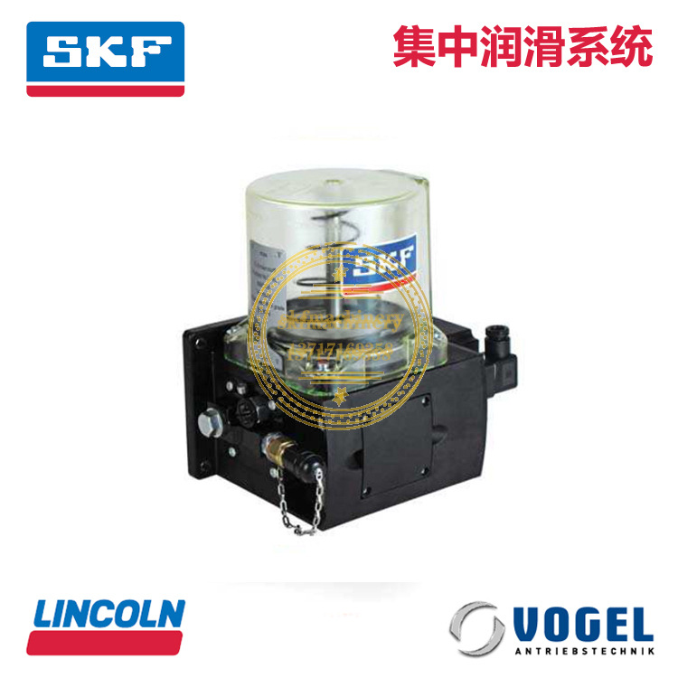 19SKFKFBS2批发24VWDCVOGE活塞泵电动润滑泵气动M福鸟24德国