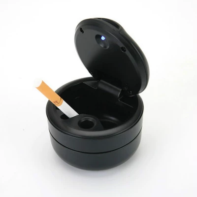 Mercedes-Benz ashtray car with: Car ashtray