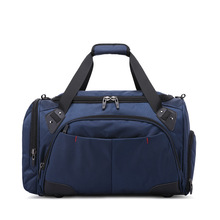 跨境专供健身包男士行李包定制短途旅行包手提包运动包travel bag