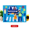 Traffic safety