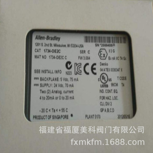 ܛ������ �Դģ�K1734-IB8S-CC/ IE2C/ IE2V/ IE4C/ IE4C-CC