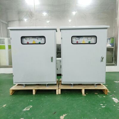 Photovoltaic Isolation Transformers 380VSG-5KVA Waterproof transformer 500V turn 380V