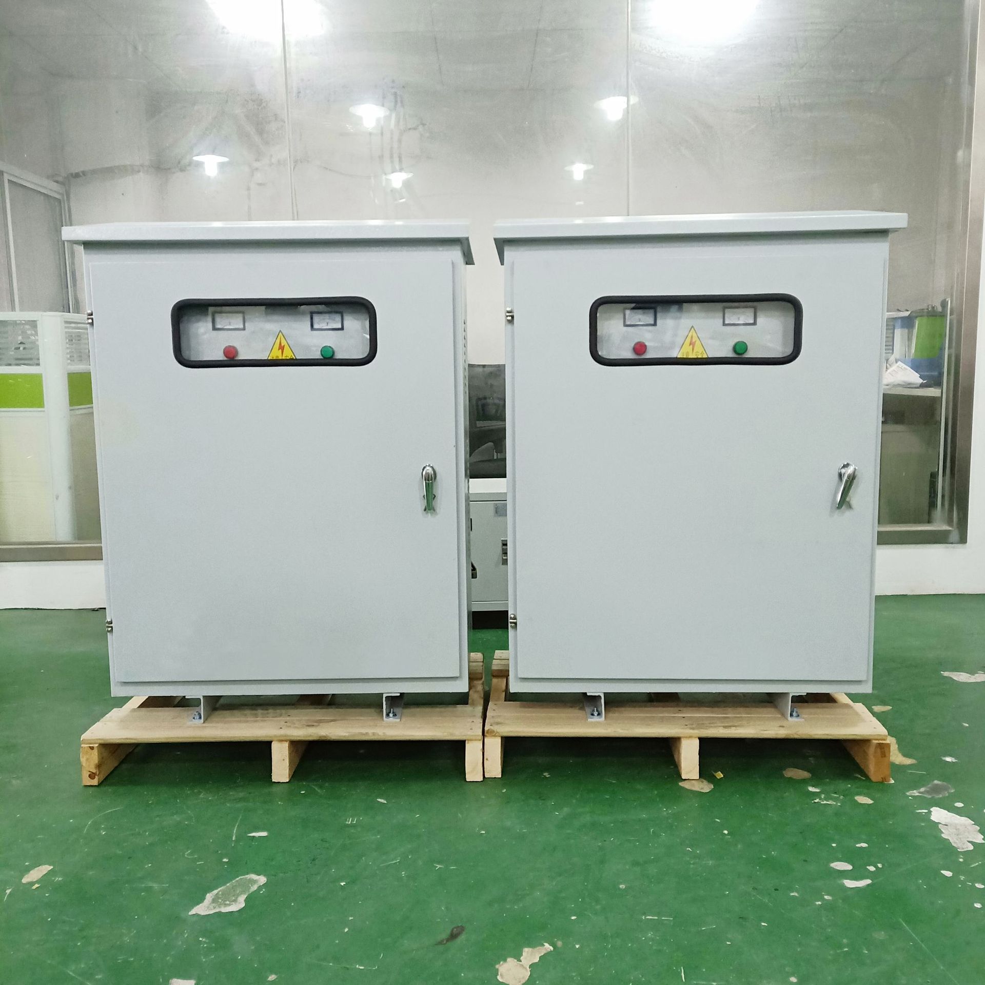 Photovoltaic Isolation Transformers 380VSG-5KVA Waterproof transformer 500V turn 380V